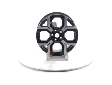 Alloy wheel - Renault R4 II - 403000461R - V1-6350V
