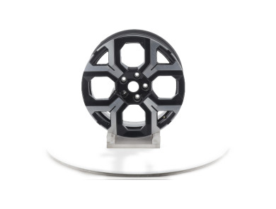 Alloy wheel - Renault R4 II - 403000461R - Q1-6322S