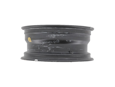 Steel wheel - Suzuki JIMNY - 43210-57M10-0BK - H0-7218E