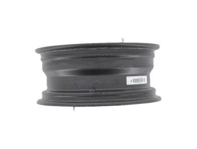 Steel wheel - Suzuki JIMNY - 43210-57M10-0BK - J0-7217S