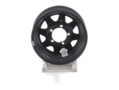 Steel wheel - Suzuki JIMNY - 43210-57M10-0BK - J0-7101I