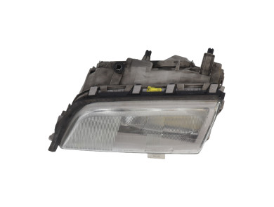 Left headlight - Mercedes CLASSE C I PH.1 - 2028201161 - V1-5321X