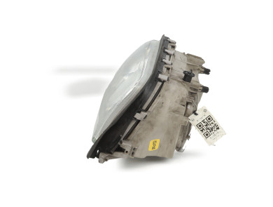 Right headlight used - Mercedes CLASSE C - 2028201261