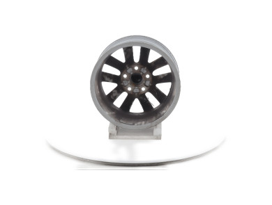 Alloy wheel - Volkswagen TRANSPORTER VI PH2 - 7E0601025N8Z8 - H1-7054W