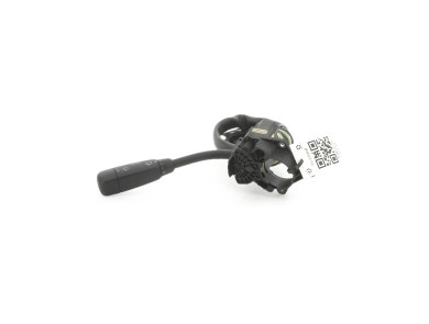 Left indicator stalk used - Mercedes CLASSE C - 2025402144
