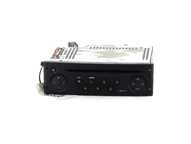 Poste multimédia - Renault CLIO II PH.2 - 8200057681 - L1-8578V