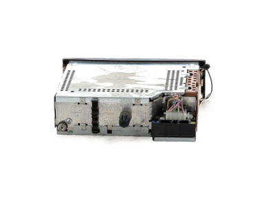 Poste multimédia - Renault CLIO II PH.2 - 8200057681 - L1-8578V