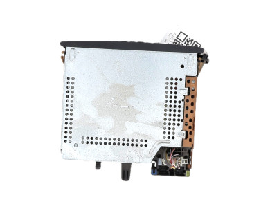 Poste multimédia - Renault CLIO II PH.2 - 8200057681 - L1-8578V