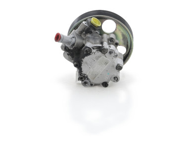 Power steering pump - Citroen JUMPY II - 00004007KL - K1-1745N