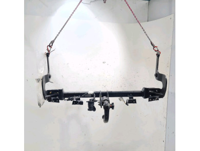 Hitch used - Renault CAPTUR - G2537T60