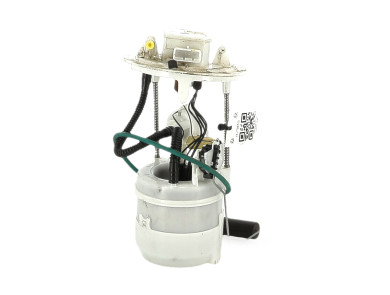 Fuel pump used - Peugeot 3008 - 1674218180
