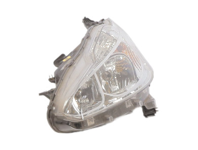 Phare avant gauche - Peugeot 208 I PH.2 - 1685351580 - R1-4716S