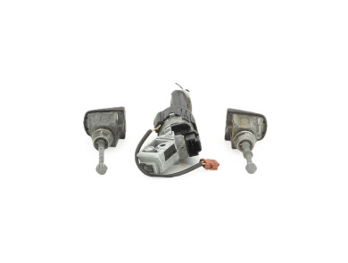 Neiman kit complet (barillet serrure clé) - Peugeot EXPERT II - 4162TG - U1-7234L