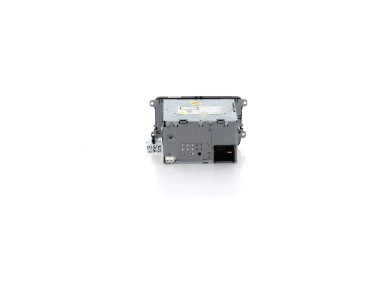 Multimedia radio - Volkswagen POLO V PH.1 - 5M0057186AA - V1-9732B