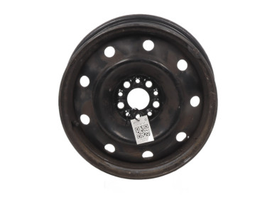 Steel wheel used - Citroen EVASION - 0000540198