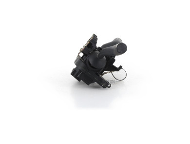 Commodo monobloc - Volkswagen TOUAREG I PH.1 - 3D0953513 - P1-9123L