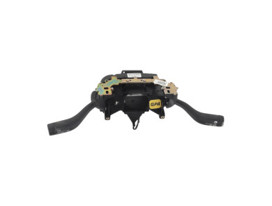 Steering column stalk switch - Volkswagen TOUAREG I PH.1 - 3D0953513 - P1-9123L