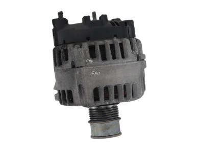 Alternator - Audi A1 SPORTBACK I PH.2 1.0 TFSI - 04E903015T - Z1-9069W