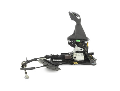 Gear paddle used - Renault ZOE - 341040598R