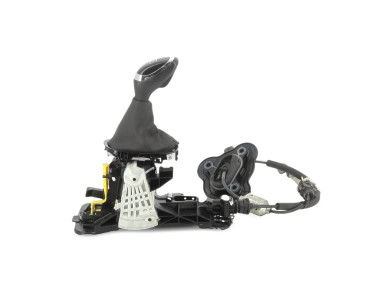 Gear paddle - Renault ZOE PH.1 - 341040598R - M1-0565S