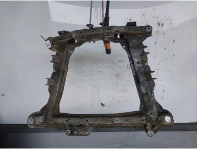 Engine carrier support frame used - Renault CLIO - 8200741075