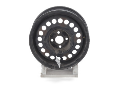 Steel wheel - Honda JAZZ II - 42700TF0N02 - X1-1852T
