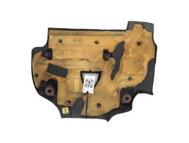 Engine cover - Peugeot 508 I PH.2 - Gris Fonce - 00000137H4 - L1-7239Y