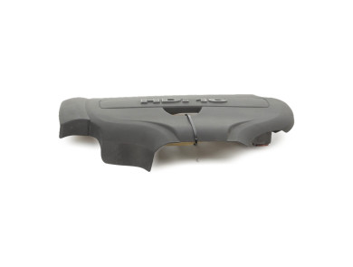 Cache moteur - Peugeot 508 I PH.2 - Gris Fonce - 00000137H4 - L1-7239Y