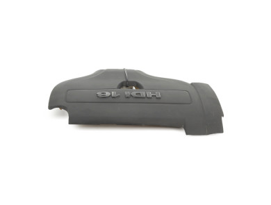 Engine cover - Peugeot 508 I PH.2 - Gris Fonce - 00000137H4 - L1-7239Y