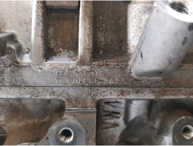 Culasse - Seat IBIZA IV PH.2 1.2 TSI - 03F103264 - S1-7750S