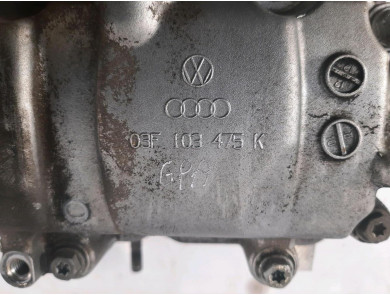 Cylinder head - Seat IBIZA IV PH.2 1.2 TSI - 03F103264 - S1-7750S