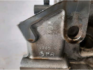 Culasse - Seat IBIZA IV PH.2 1.2 TSI - 03F103264 - S1-7750S