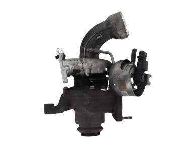 Turbo occasion - Peugeot 3008 - 9677062780