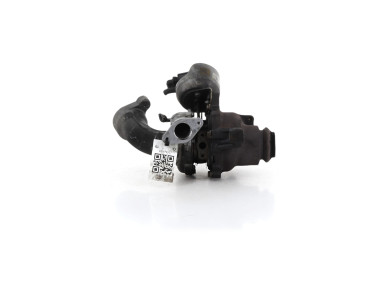 Turbo - Peugeot 3008 I PH.1 2.0 HDI - 9677062780 - L0-9721C