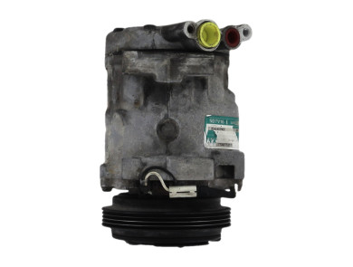 A/C Compressor - Renault CLIO II PH.1 - 7700875357 - W1-0684L