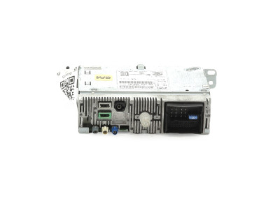 Poste multimédia - Peugeot 508 I PH.2 - 9809335980 - Q1-7115S