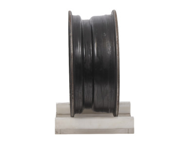 Steel wheel - Citroen C2 - 00005401J2 - T1-4148W