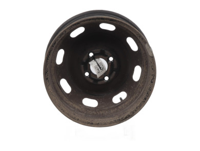 Steel wheel - Citroen C2 - 00005401J2 - T1-4148W