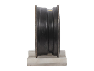 Steel wheel - Citroen C2 - 00005401J2 - T1-4148W