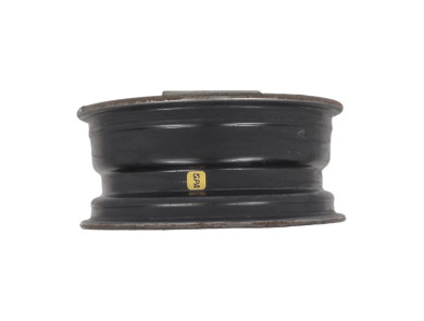Steel wheel - Citroen C2 - 00005401J2 - T1-4148W
