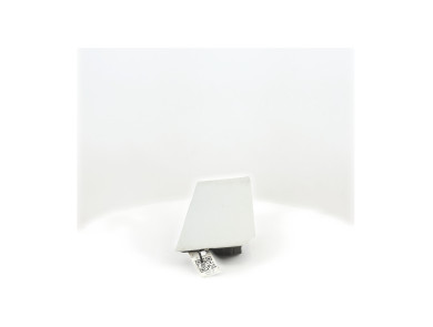 Fuel door - Fiat DUCATO III PH.2 - Blanc - 1385931080 - X1-7562Y