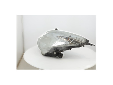 Left headlight used - Nissan PIXO - 02260-4A00F-