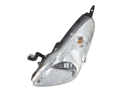 Left headlight - Nissan PIXO - 02260-4A00F- X1-4053Z