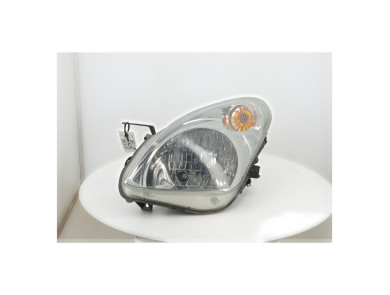 Left headlight - Nissan PIXO - 02260-4A00F- X1-4053Z
