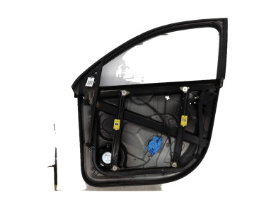 Left front window-lift used - Volkswagen TOUAREG - 7L0959701H 00A