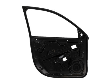 Left front window-lift - Volkswagen TOUAREG I PH.1 - 7L0959701H00A - Q1-9057Q