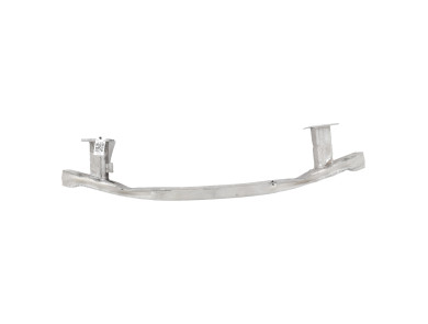Front bumper reinforcement bar - Renault SCENIC III PH.1 - Gris Fonce - 752100015R - N1-9495M