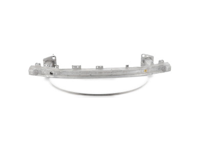 Front bumper reinforcement bar - Renault SCENIC III PH.1 - Gris Fonce - 752100015R - N1-9495M