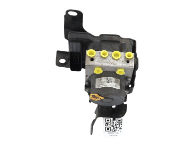 Bloc ABS - Citroen C4 II PH.2 - 1613128180 - Q1-4367H