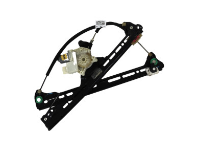 Lève-vitre avant gauche - Citroen C4 II PH.2 - 9826076380 - P0-9279U